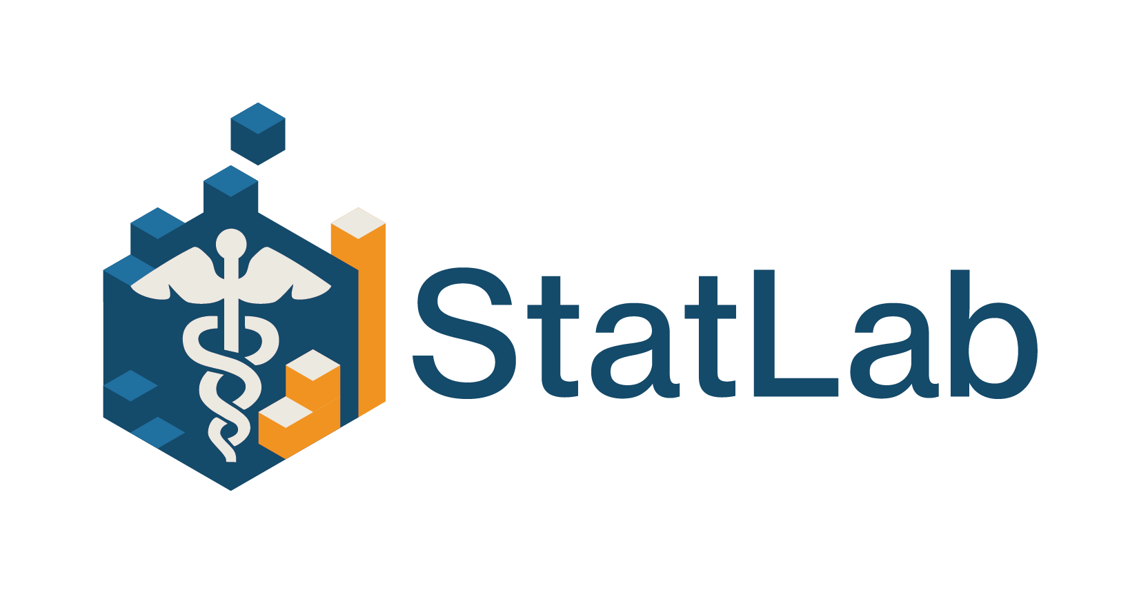 StatLab logo